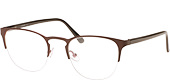 LT11007-Brown Pink