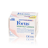 Focus Softcolors