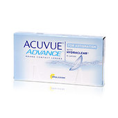 Acuvue Advance for Astigmatism