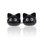 Lens Case Cat