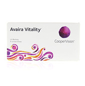 Avaira Vitality