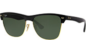 Clubmaster Oversized RB4175-877