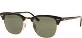 Clubmaster RB3016-W0365