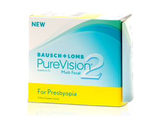 PureVision2 HD Multi-Focal
