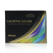 Air Optix Colors