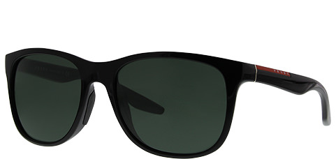 Prada Linea Rossa PS 03OS-1AB3O1