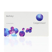 Biofinity