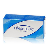 FreshLook Colors