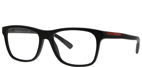 Prada Linea Rossa PS01FV-TIQ1O1