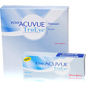 1-Day Acuvue TruEye