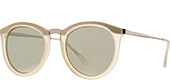 No Smirking-Sand Rubber Gold