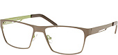 LT11003-Brown Green