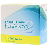 PureVision2 for Presbyopia