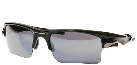 Oakley OO9156-01 Fast Jacket XL