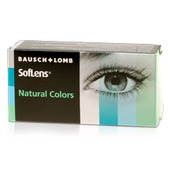 SofLens Natural Colors