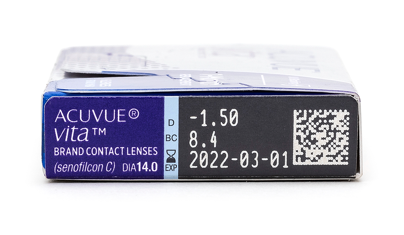 Acuvue Vita