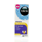 Blink Intensive Triple Action