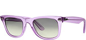 Wayfarer Ice Pops Strawberry RB2140-6056/32