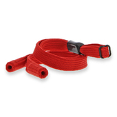 Sport string red