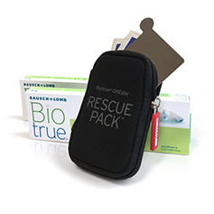 Biotrue ONEday Rescue Pack Biotrue ONEday Rescue Pack