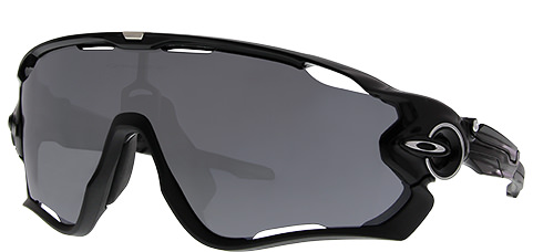 Oakley OO9290-01 Jaw Breaker