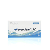 everclear UV