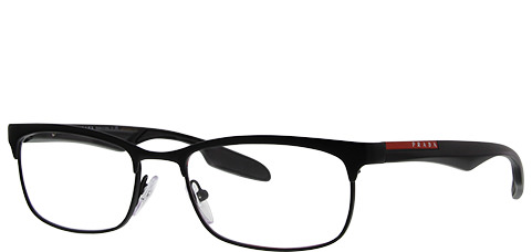 Prada Linea Rossa PS54DV-1BO1O1