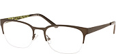 LT11005-Brown Green