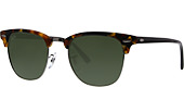 Clubmaster Fleck RB3016-1157