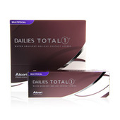 Dailies Total1 Multifocal