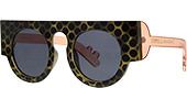 Craig & Karl Houdini Gloss Polka Tortoise