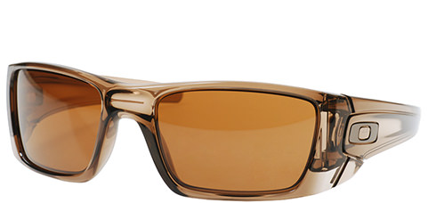 Oakley OO9096-02 Fuel Cell