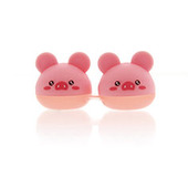 Lens Case Pig