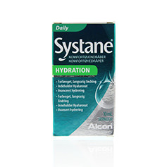 Systane Hydration Systane Hydration