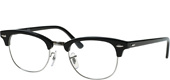 Clubmaster RB5154-2000