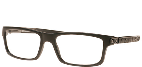 Oakley OX8026-01 Currency