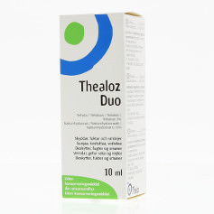 Thealoz Duo Thealoz Duo