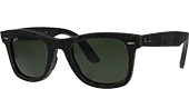 Denim Wayfarer RB2140-1162