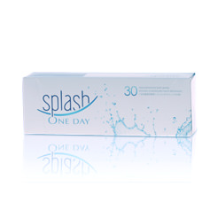 Splash One Day Splash One Day
