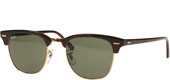 Clubmaster RB3016-W0366