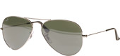 Aviator RB3025-W3277 58