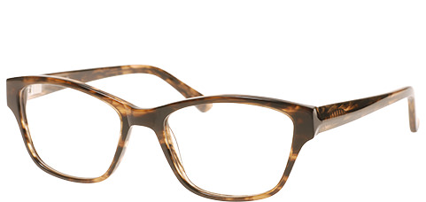 Rehn RE41003-Dark Brown Tortoise