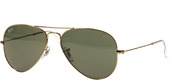 Aviator RB3025-W3234 55