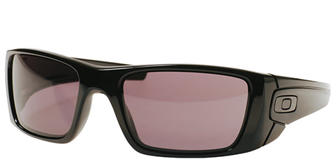 Oakley OO9096-01 Fuel Cell