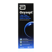 Oxysept 1-Step