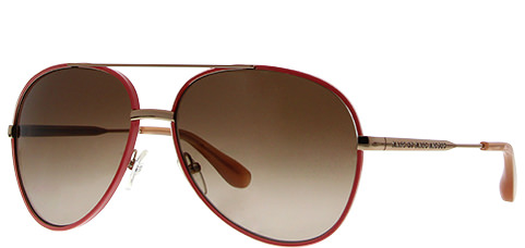 Marc by Marc Jacobs MMJ 257 S-XWL