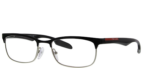 Prada Linea Rossa PS54DV-GAQ1O1
