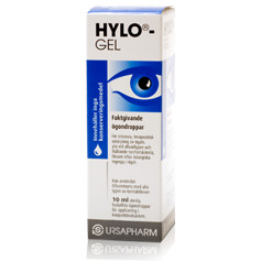 Hylo-Gel Hylo-Gel