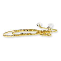Eyewear string gold chain Eyewear string gold chain