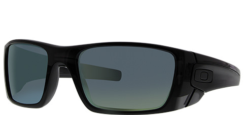 Oakley OO9096-85 Fuel Cell